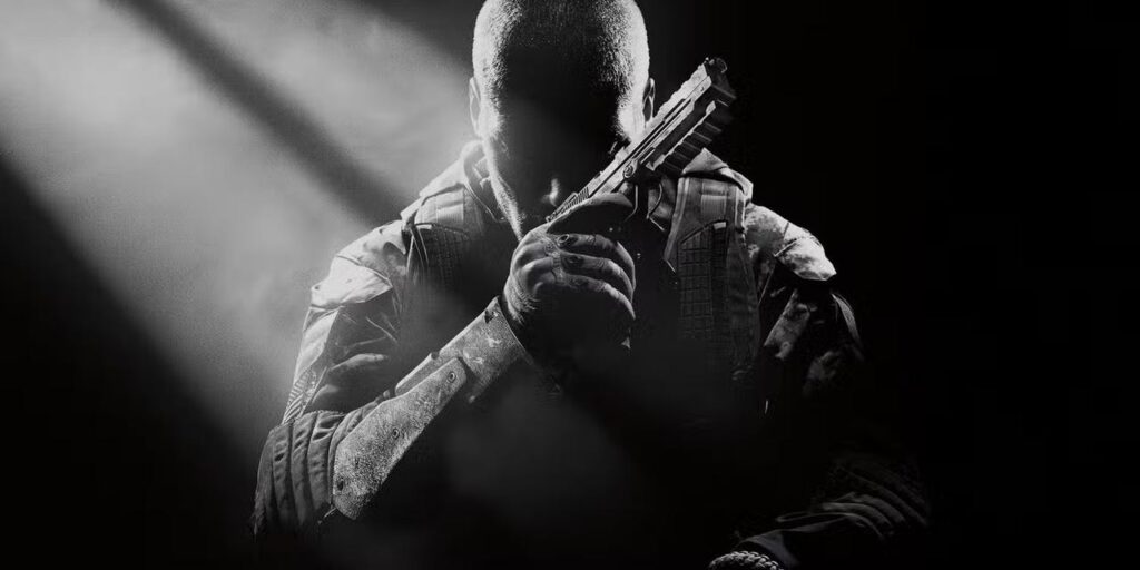 Black Ops 2 sur PS5