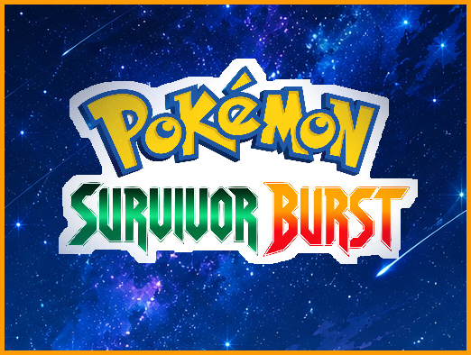 Pokémon Survivor Burst, fangame de survie inspiré de Vampire Survivors