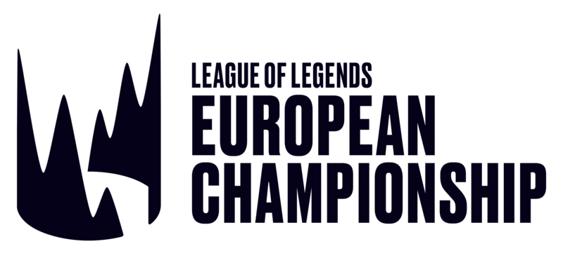 Logo du LEC (League of Legends EMEA Championship)