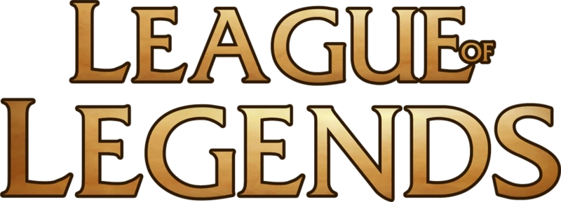 Logo de League of Legends